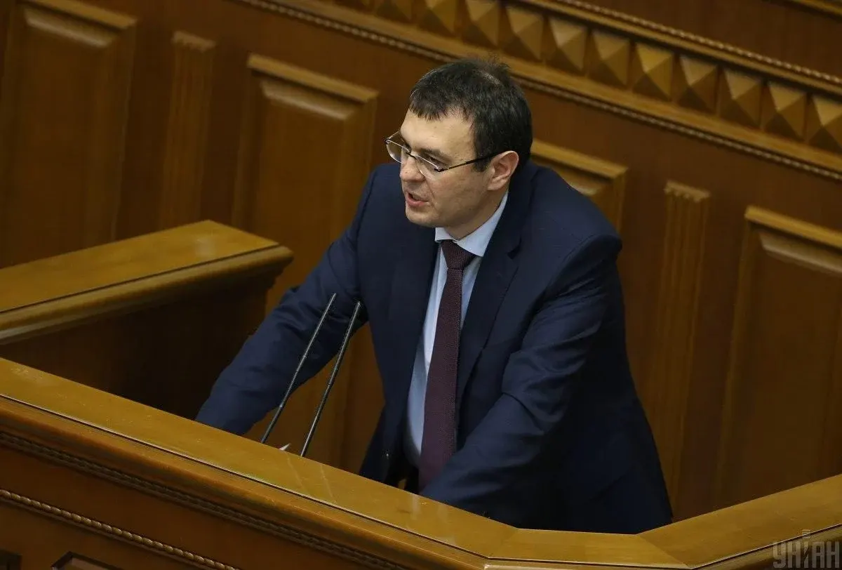 еАкциз можуть знову перенести: в уряді не встигають запустити систему
