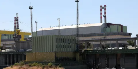 Будапешт готується до енергокризи: метро сповільнюють, підсвітку вимикають