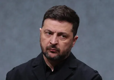 «Географію відповіді визначили»: Зеленський анонсував нові удари по РФ