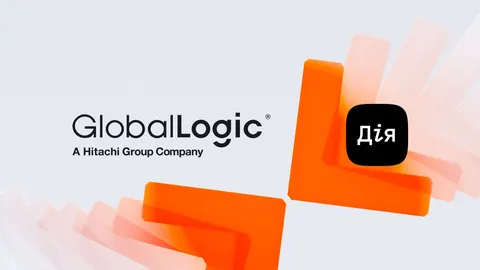 Мінцифри та GlobalLogic об'єднують зусилля для розвитку Дії
