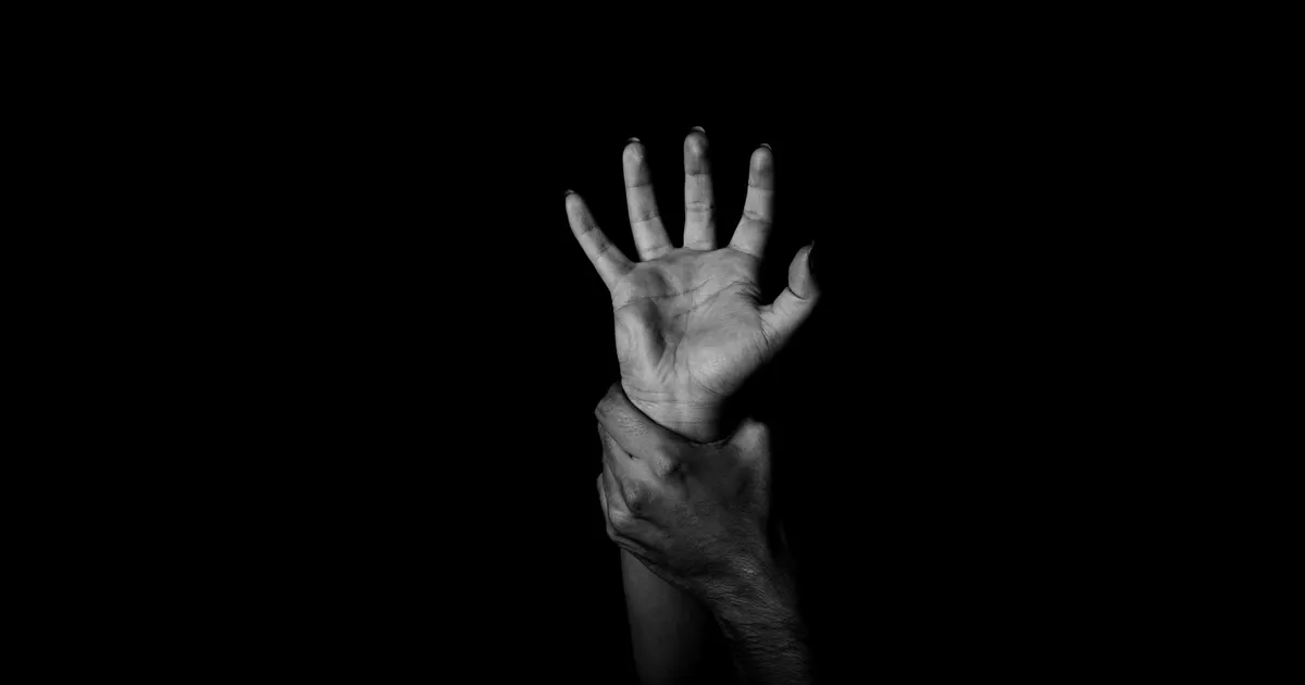 ООН зафіксувала 984 випадки сексуального насильства, пов'язаного з війною в Україні