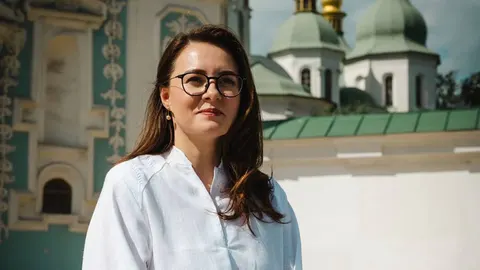 Юлія Свириденко очолила KSE Business School