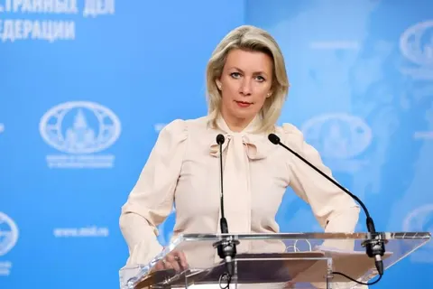 Росія вимагає від США й Туреччини пояснень через зброю для України