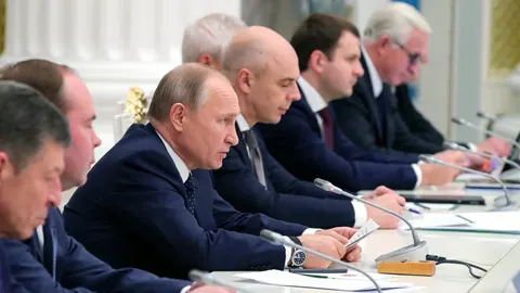 Чому у Кремля немає й не може бути хитромудрих планів