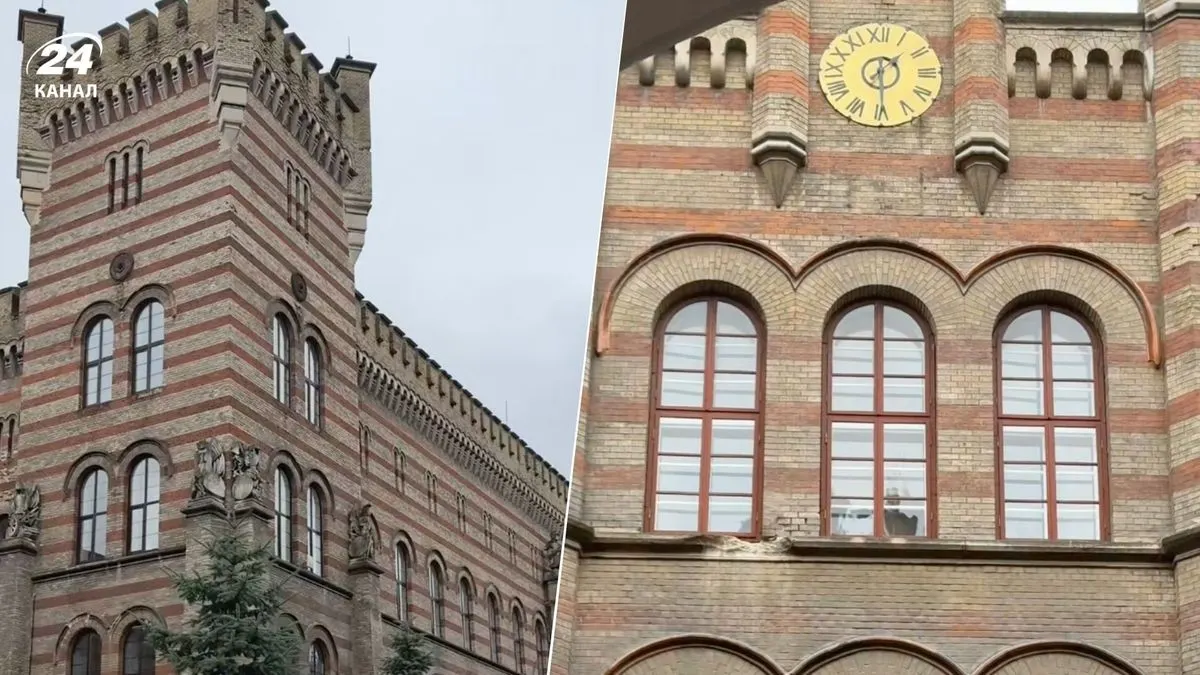 Львівський Гоґвортс: будівля, про яку не знають навіть місцеві