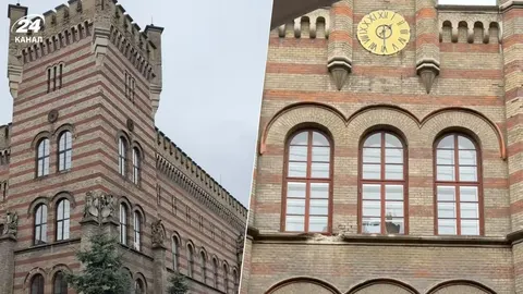 Львівський Гоґвортс: будівля, про яку не знають навіть місцеві