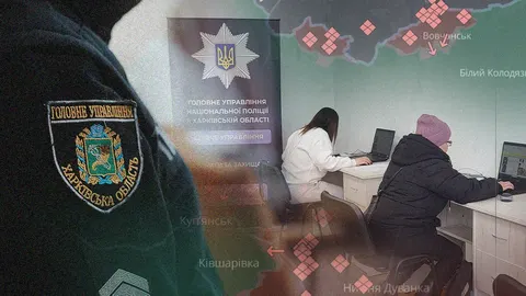 «Син зник, і ми як підвішені»: як у Харкові родини шукають рідних через каталог 