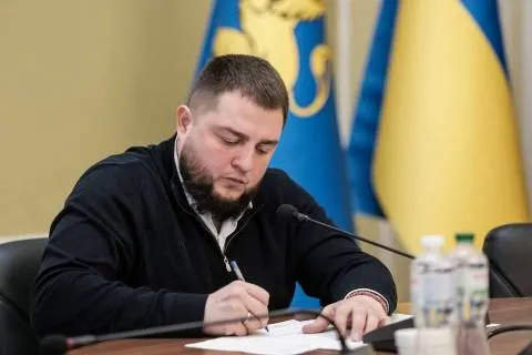Заступник голови Львівської облради у серпні отримав понад 20 тисяч зарплати