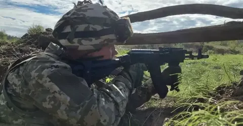 У громаді на Буковині буде гучно: проводитимуть навчання зі стрільби