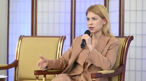 За Стефанішину внесли заставу: хто заплатив 6 мільйонів