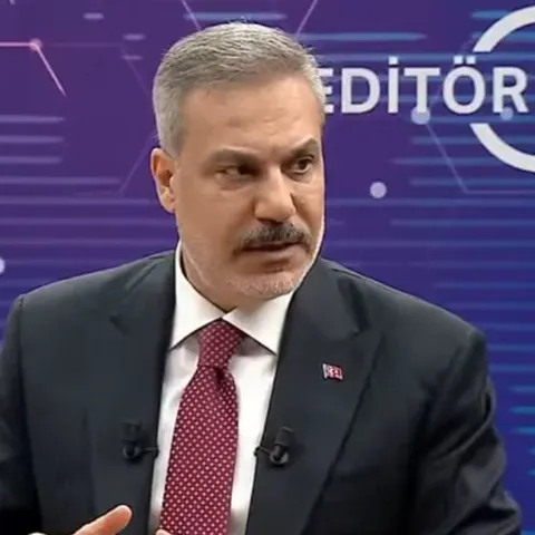 Туреччина запропонувала Україні мораторій на удари по кораблях у Чорному морі
