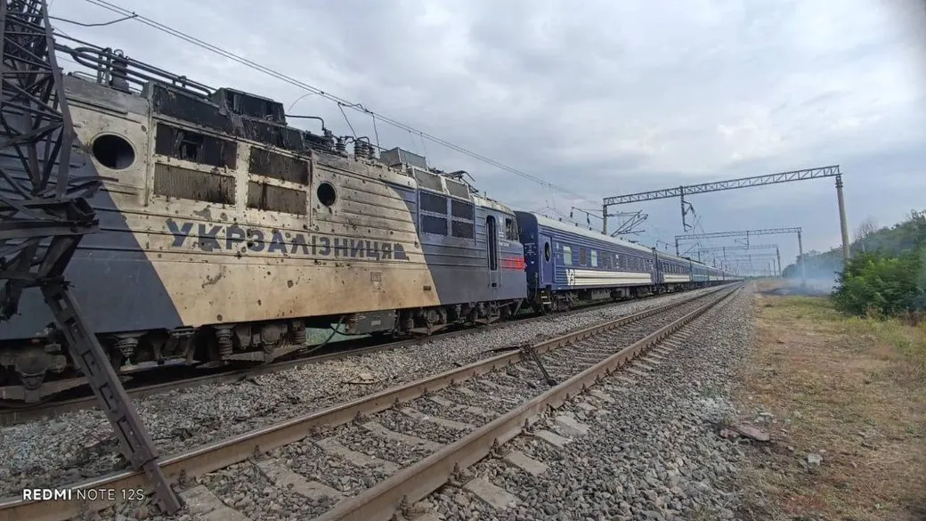 На саміті Карпатської вісімки домовилися про коаліцію підтримки Укрзалізниці