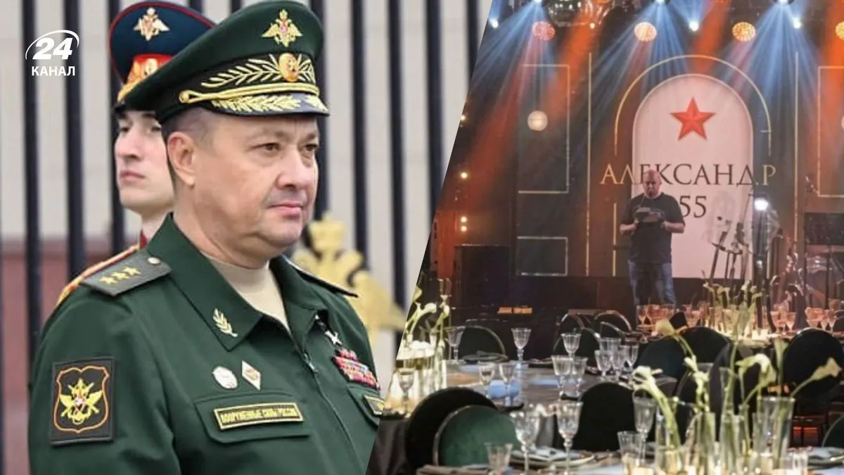 Вибух у московському ресторані: що відомо про святкування і можливу ціль