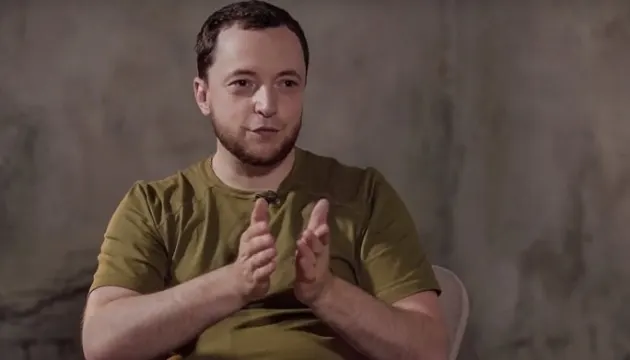 Трегубов: на Сумщині росіяни застрягли у вузькій смузі вздовж кордону