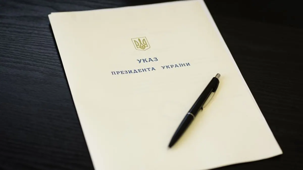 Зеленський звільнив Омельченка з посади постпреда України при ЮНЕСКО