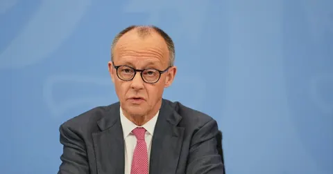 ХДС Мерца не подолав 5% у Мекленбурзі — Передній Померанії: забракло 0,1 пункту