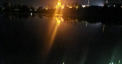 На Тернопільщині під час риболовлі загинув 67-річний львів'янин