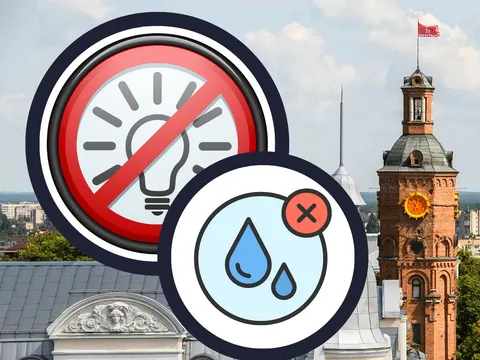 Вінниця 21 липня: де сьогодні не буде води та світла