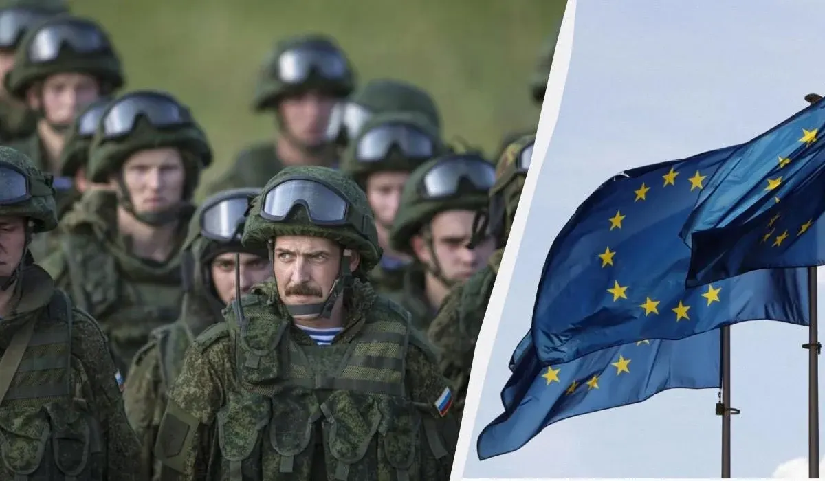 Таємні переговори: Європа та РФ знову зустрілися через війну в Україні