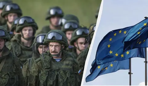 Таємні переговори: Європа та РФ знову зустрілися через війну в Україні