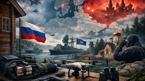 «Гібридна війна» чи політична: експерт пропонує інакше дивитися на атаки Росії в