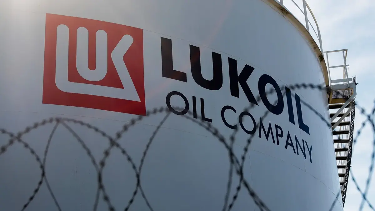 Росія відстає від нафтової квоти ОПЕК+ на мільйон барелів: Bloomberg назвав причину