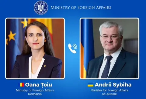 Румунія проситиме в України електроенергію через рекордну посуху