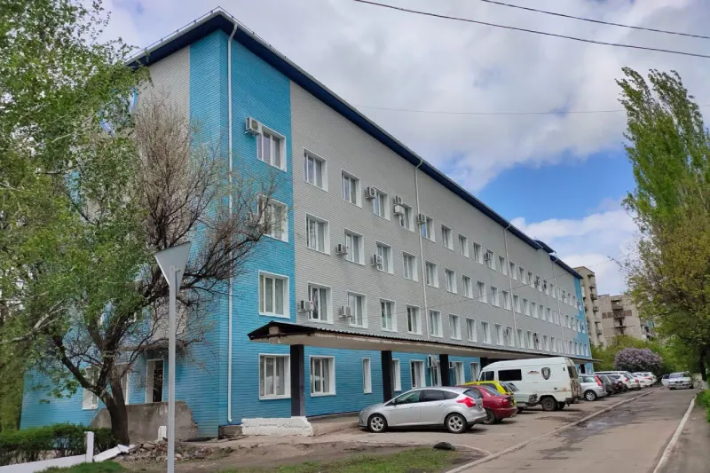 У Краматорську 9 вересня дві амбулаторії не прийматимуть пацієнтів: що відомо