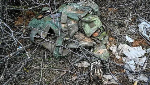За добу ЗСУ ліквідували майже півтори тисячі російських військових