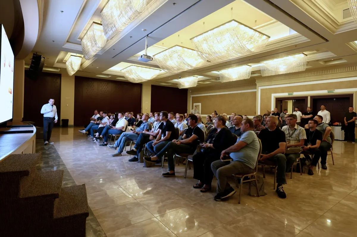 YASNO показав дніпровському бізнесу, як зробити енергетику стійкішою