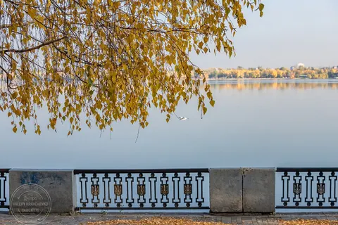 Молоде бабине літо: якою буде погода у Дніпрі у вівторок