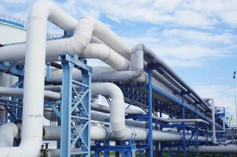 Газ у Європі б'є трирічні рекорди: як війна на Близькому Сході впливає на ціни