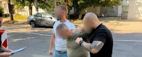 Суд відсторонив начальника Миколаївського обласного ТЦК