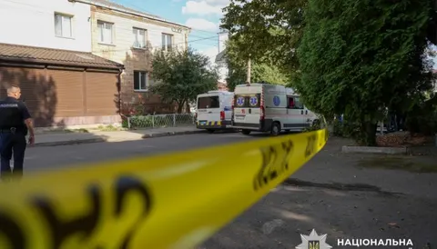 У Рівному під час роботи з вибухівкою загинув поліцейський, ще троє поранені