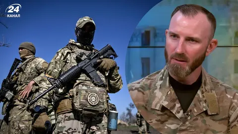 Екс-розвідник США про мобілізацію в Україні: головна проблема — не брак людей