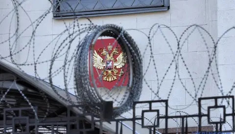 Україна розширила санкції: під обмеження потрапили виробники «Іскандерів» та дро