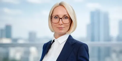 Газмережі очолила Людмила Кіндер: що зміниться у роботі компанії