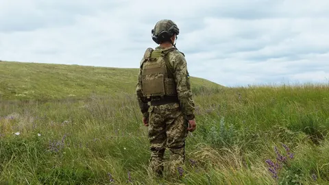 Австралієць чи українець? Бійці Міжнародного легіону ГУР масово отримують паспор