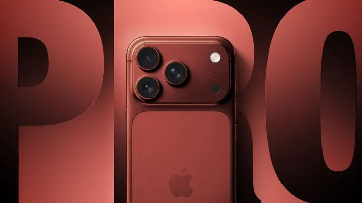 iPhone 18 Pro Max може отримати ексклюзивну камеру зі змінною діафрагмою