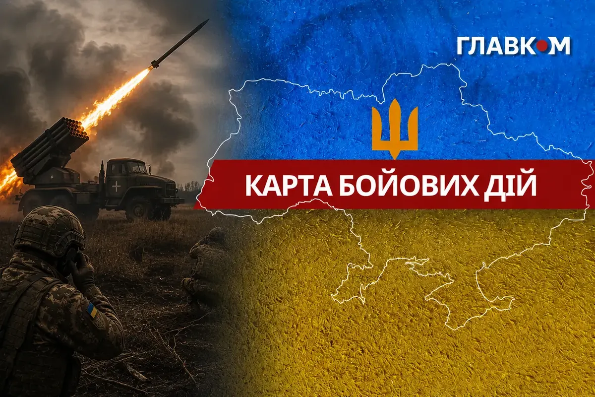 237 боїв за добу: де окупанти найбільше тиснуть
