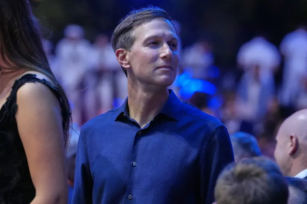 Кушнер: США та Іран ще не дійшли згоди, але діалог активніший за все