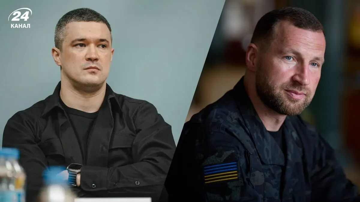 Кадрова криза в Міноборони: частина команди Федорова може піти разом з ним