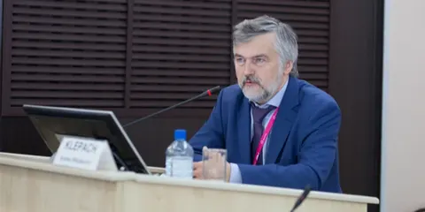 У Росії звільнили головного економіста ВЕБ за прогноз поразки у війні