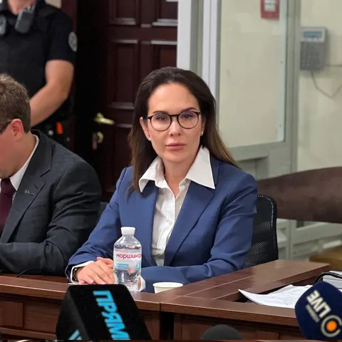 Суд узяв під варту ексзаступницю ОП Ірину Мудру: застава 20 мільйонів