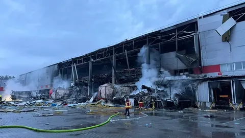 «Нова пошта» закриватиме відділення під час будь-якої тривоги