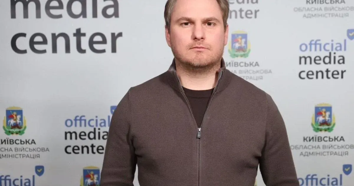 Кравченко про відставку: «Не тримаюся за посаду», але сам не піде