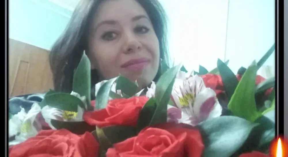 Підполковниця росгвардії загинула після удару по базі у Стрілковому