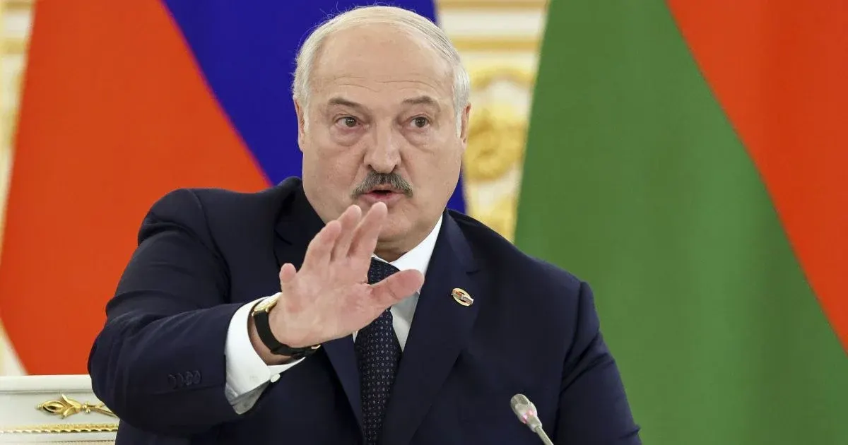 Росія використовує вежі Білорусі, щоб діставати «Шахедами» до західних областей