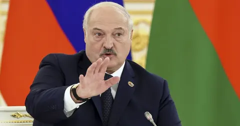 Росія використовує вежі Білорусі, щоб діставати «Шахедами» до західних областей