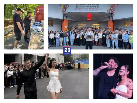 Тиждень у Вінниці: суддівські маєтки, нова очільниця служби у справах дітей та к